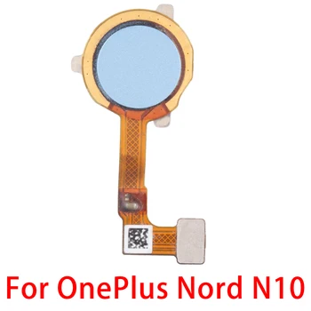 Гибкий кабель для датчика отпечатков пальцев OnePlus Nord N10