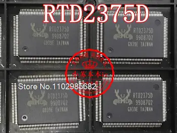 RTD2375D RTD23750 QFP128