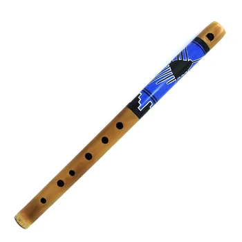 Традиционный Кларнет Новинка Fraute Quena Flute Вертикальная Флейта Перу Свисток Флейта для начинающих И Любителей музыки В тональности G