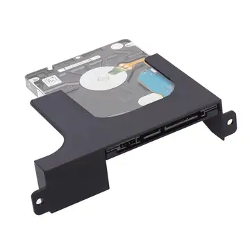 RetroScaler 2,5-дюймовый Кронштейн Для жесткого диска HDD SSD с 3D-печатью Для консолей PlayStation 2 PS2 SCPH-30000 и SCPH-50000