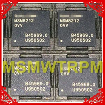 Процессоры Mobilephone CPU MSM8212 1VV MSM8212 0VV Новый оригинал