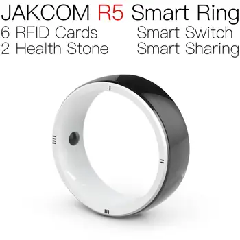JAKCOM R5 Smart Ring имеет большую ценность, чем odyssey switch ic smart scaner, водонепроницаемая таблетка, тонкий nfc-чип you tube премиум-класса