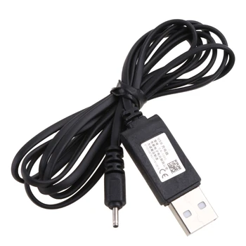 USB 1,5 М Кабель Зарядного Устройства для nokia 5800 5310 N73 E63 E65 E71 E72 6300 L4MD