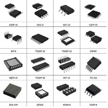 100% Оригинальные микроконтроллерные блоки STM32L051R6T6 (MCU/MPU/SoC) LQFP-64 (10x10)