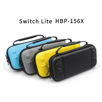 Для Nintendo Switch EVA protection hard bag сумка с антресолями для хранения кассеты Модернизированный игровой набор для Nintendo Switch