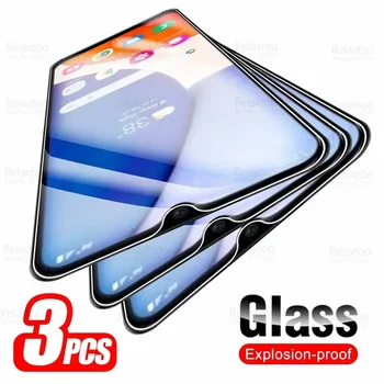 Sumsung A14 Glass 3шт Защитная Пленка Из Закаленного Стекла Для Samsung Galaxy A14 5G A 14 14A 2023 A146B 6,6 