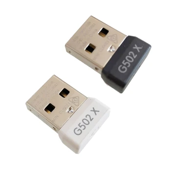 Беспроводной Приемник Донгла USB-Адаптер для Игровой Мыши Logitech G502X G502X
