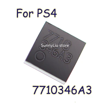 Для контроллера Sony Playstation 4 Jdm-001 7710346A3 7710 микросхема IC для контроллера Ps4 Jds-001