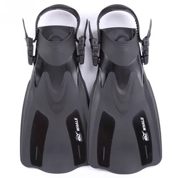 Короткие ласты Ласты для подводного плавания Водные виды спорта Обувь для подводного плавания Ласты для глубокого дайвинга Плавательное снаряжение Обувь для плавания Ласты для свободного дайвинга