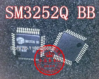 SM3252Q BB SM32520 88 QFP48